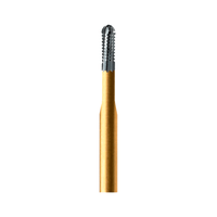 Kit Broca Carbide Transmetal Predator Corte Cruzado FG TR3T Prima Dental by Angelus