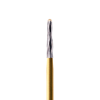 Broca Carbide Endodontica Endo Z Prima Dental by Angelus