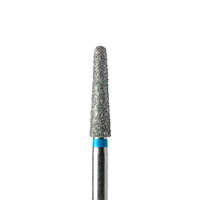 Ponta Diamantada Conica de Topo Arredondado 4138 Prima Dental by Angelus