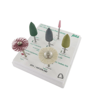 Kit Polidor Clinico para Provisorios 1840 PM Jota