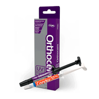 Adesivo Orthocem UV FGM