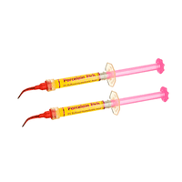 Condicionar Acido Porcelana 9 com 2 Seringas Porcelain Etch Ultradent