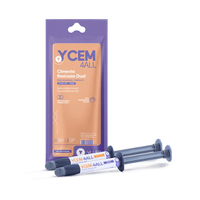 Cimento Resinoso Ycem 4all Yller