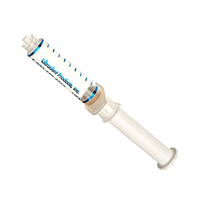 Seringa Embolo 5ml Ultradent