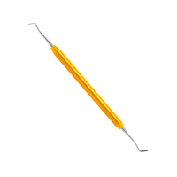 Espatula para Resina Mini 3 Kota