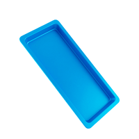 Bandeja Autoclavavel Pequena Confort Odonto