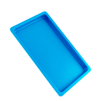 Bandeja Autoclavavel Media Confort Odonto