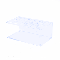 Porta Resina Simples 28 Bisnaga Azul Ortoguaru