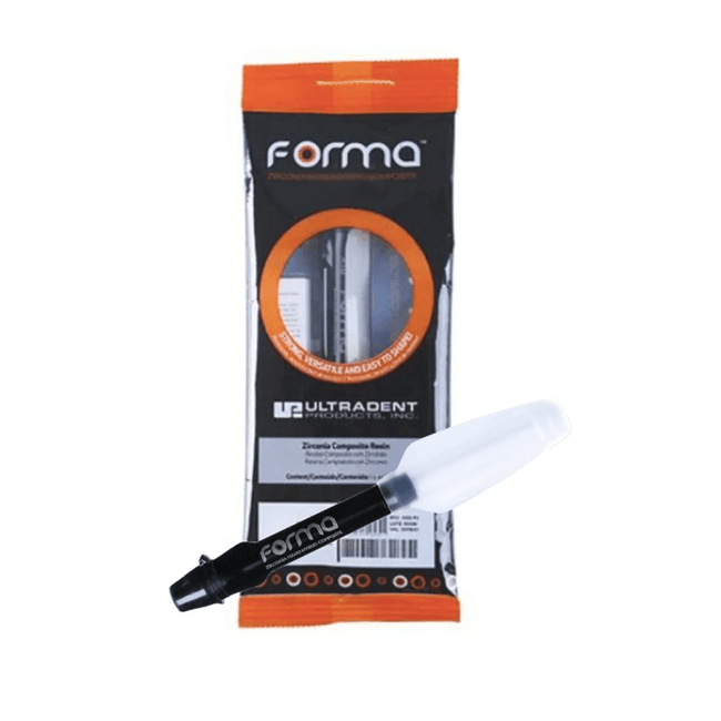 Resina-Forma-XWE-Ultradent