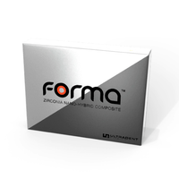 Kit-Resina-Forma-para-Facetas-e-Dentes-Clareados--Ultradent