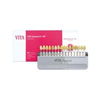 Escala de Cores Classical A1D4 Vita