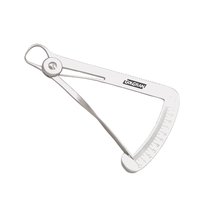 Especímetro Iwanson - Golgran