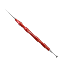 Espatula para Resina Arbexflex Posterior 2 Steel Max