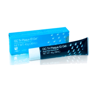 Evidenciador de Placa TriPlaque ID Gel GC
