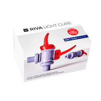Ionomero de Vidro Restaurador Riva Light Cure SDI
