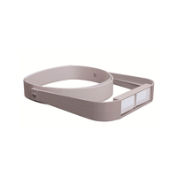 Lupa de Pala 4X Prisma