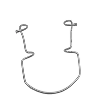 Afastador Labial Oringer  Quinelato