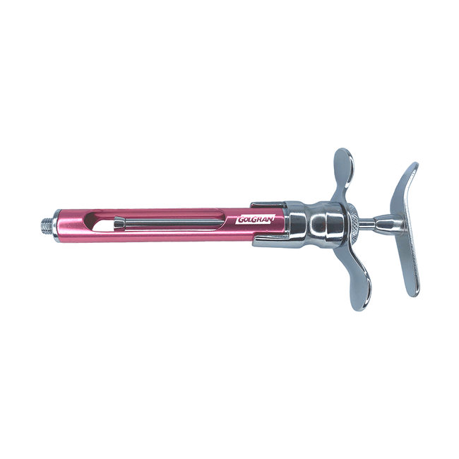 Seringa Rosa Claro Golgran