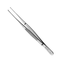 Pinca Micro SemkinTaylor 1X2 para Tecido Reta 125cm HuFriedy