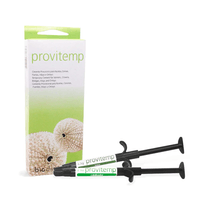 Cimento Provitemp Biodinamica