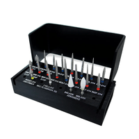 Kit de Pontas Tecnica Minimamente Invasiva 1733 Jota