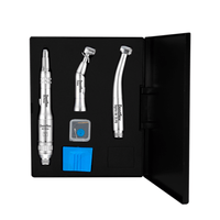 Kit Academico Intra Prime Sigma PB 4 Pecas Dentflex