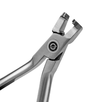 Alicate de Corte Distal com Widia Orthometric