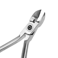 Alicate de Corte Amarrilho Angulado com Widia Orthometric