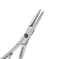 Porta Agulha Mathieu Mini 115cm Orthometric