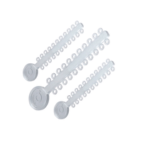 Elástico Ligadura Modular - Orthometric