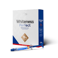 Clareador Whiteness Perfect 16% - FGM
