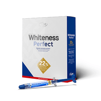 Clareador Whiteness Perfect 22% - FGM