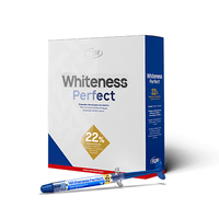 Kit Clareador Whiteness Perfect 22 FGM