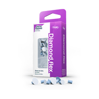 Disco de Feltro Diamond Flex - FGM 8/12mm