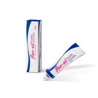 Silicone de Condensacao FlexSil Fluido Maquira