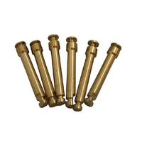 Mini Mandril para Roda de Feltro com 6 Kota