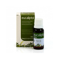 Eucaliptol 10ml Biodinamica
