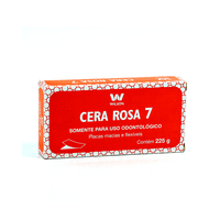 Cera 7 Rosa Wilson Polidental