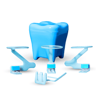 Posicionador Radiografico Universal Autoclavavel Confort Odonto