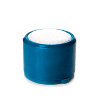 Tamborel de Plastico para Limas Confort Odonto