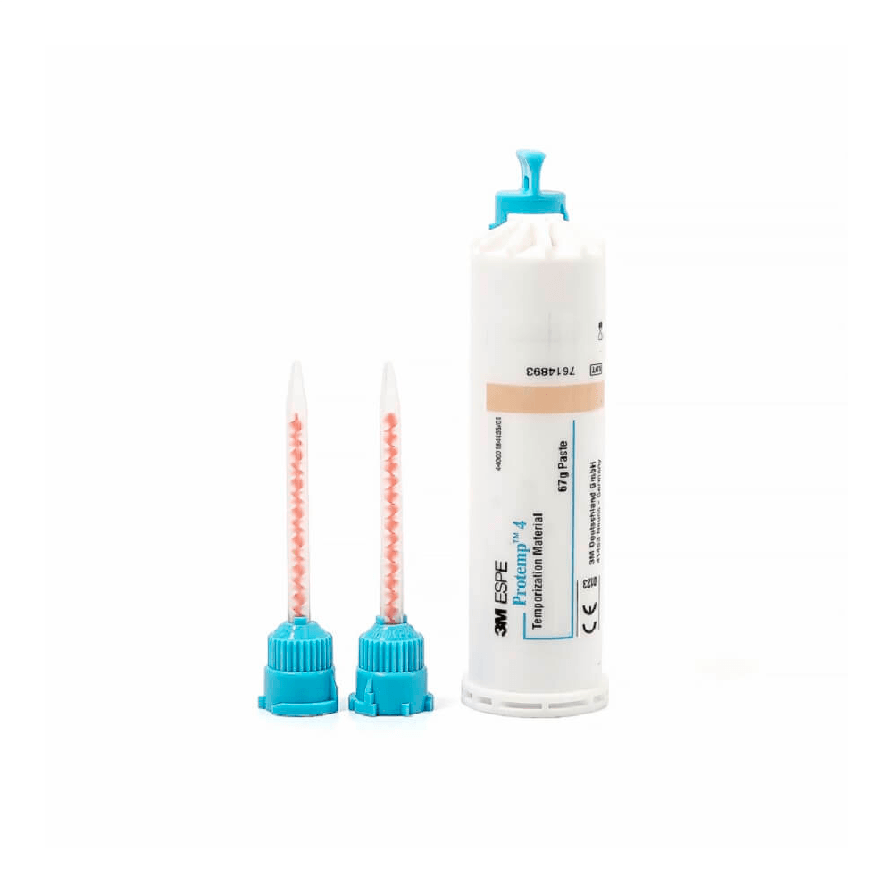 Resina Bisacrílica Protemp™ 4 - 3M - dentalecia