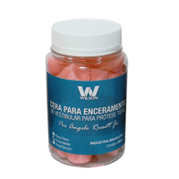 Cera para Enceramento Vestibular Wilson Polidental