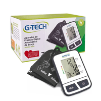 Aparelho de Pressao Digital Automatico de Braco GTECH