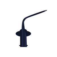 Ponta de Aspiracao Curva MK Life