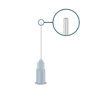 Ponta para Irrigacao sem Bisel MK Life