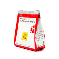 Gesso Especial Elite Rock Sandy Brown 1 kg Zhermack