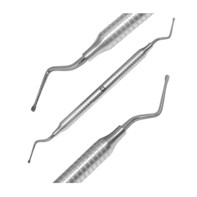 Lima Hirschfeld - Quinelato - dentalecia