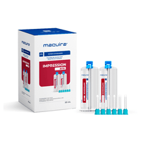 Silicone de Adicao Impression Bite Maquira