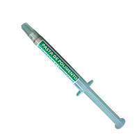 Pasta de Polimento Diamantada Preven