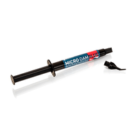 Barreira Gengival Fotopolimerizável MicroDam Azul 2g - Microdont